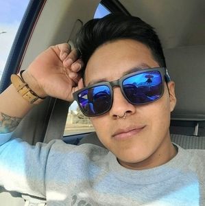 Meet your Posher, Alan